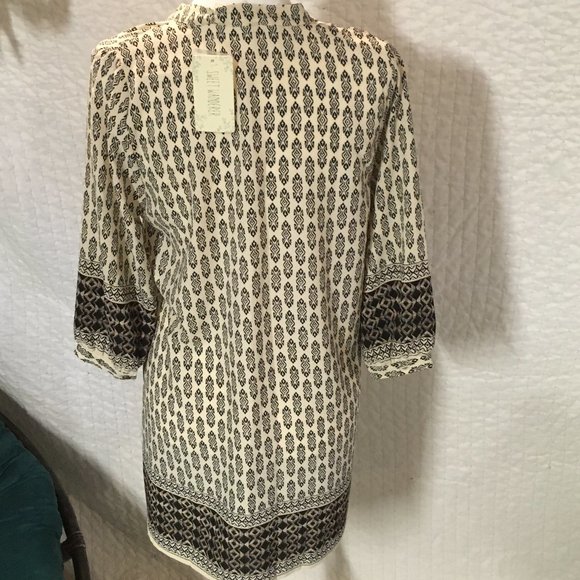 Sweet Wanderer Tunic - Picture 4 of 5